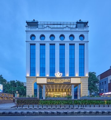 GRAND CONTINENT HOTEL PREMIERE T NAGAR